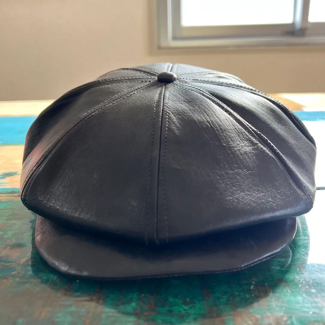 2026年最新】アットラスト レザー キャスケットの人気アイテム - メルカリ