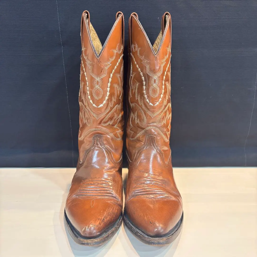 2026年最新】pistolero ウェスタンブーツの人気アイテム - メルカリ