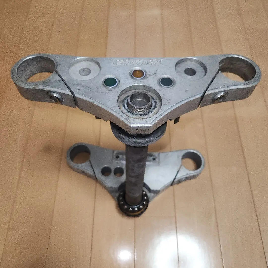 2026年最新】スティード トリプルツリーの人気アイテム - メルカリ