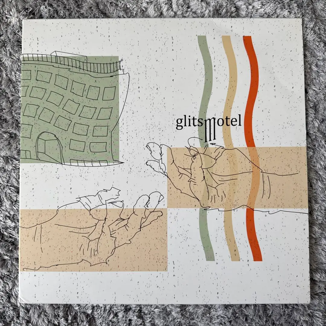 2026年最新】グリッツモーテルの人気アイテム - メルカリ