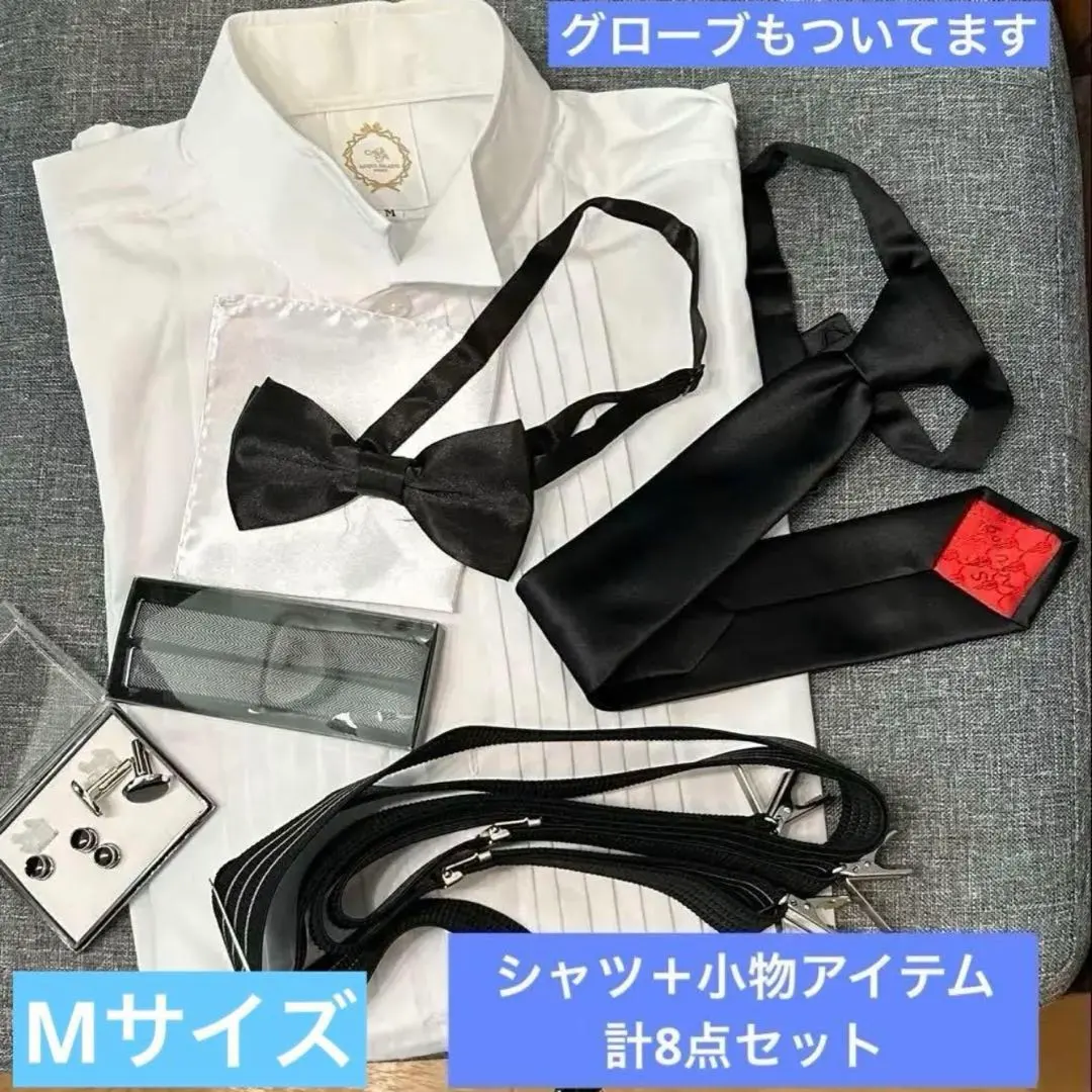 2026年最新】アクアグラツィエ 新郎の人気アイテム - メルカリ