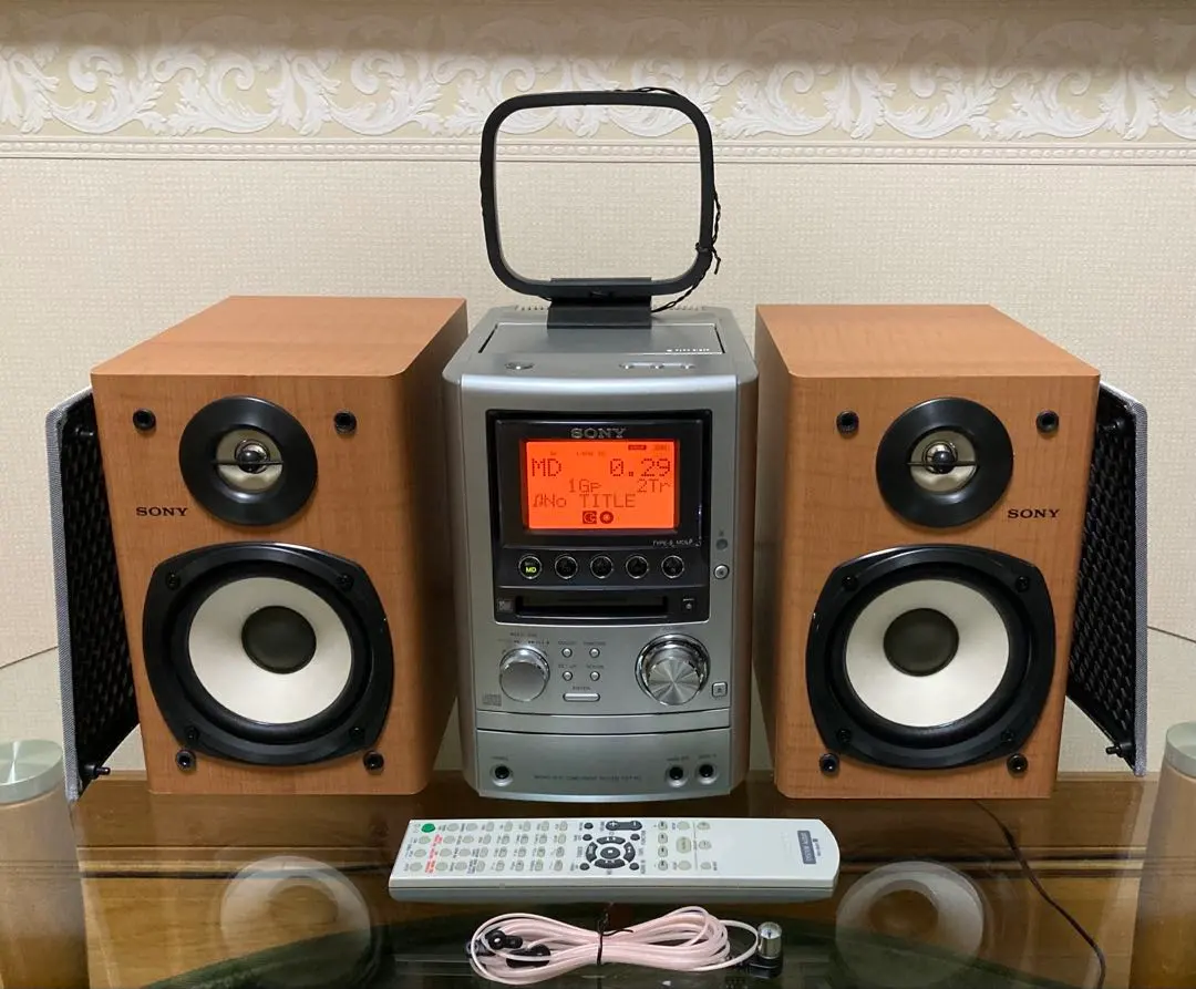 2026年最新】hcd-m3 sonyの人気アイテム - メルカリ