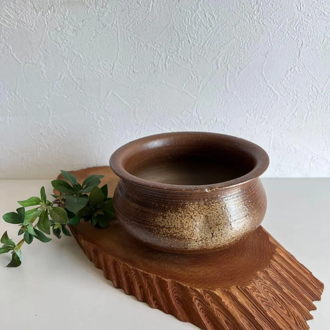 2026年最新】備前焼 建水の人気アイテム - メルカリ