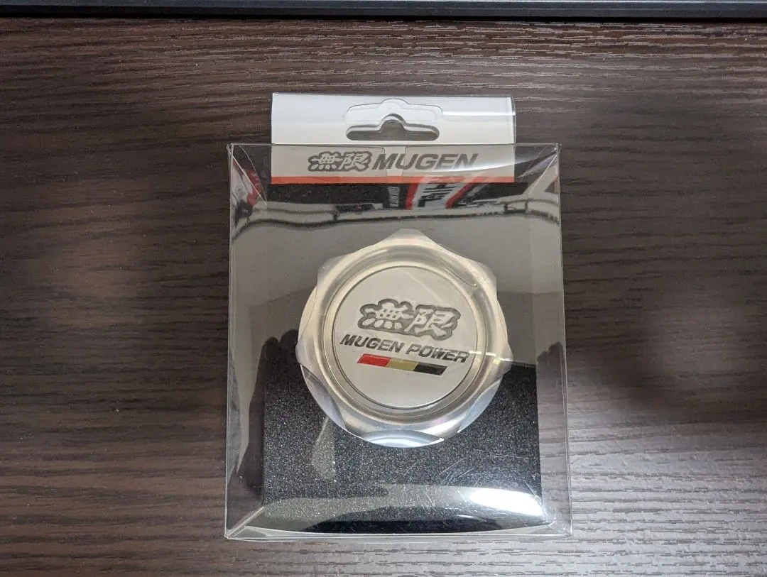 2026年最新】無限 MUGEN オイルフィラーキャップの人気アイテム - メルカリ
