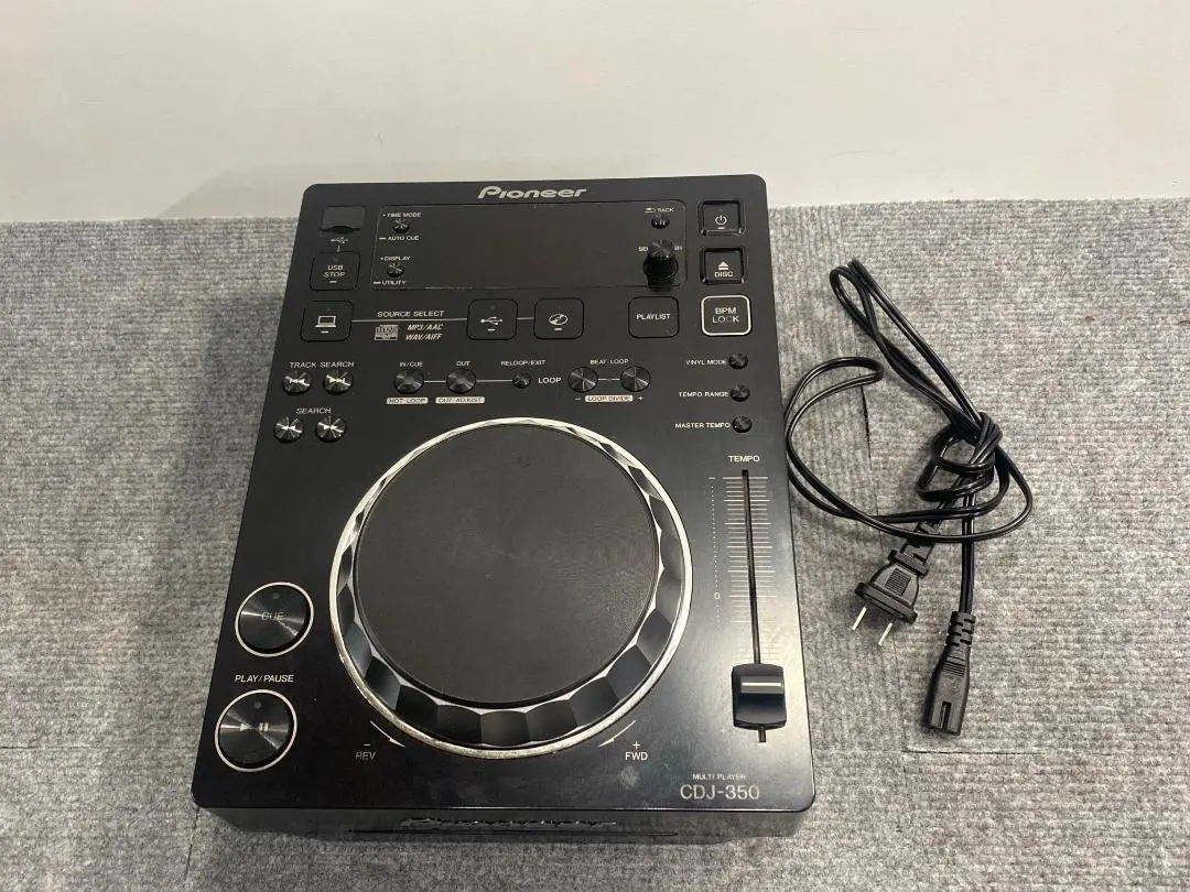 2026年最新】cdj-350の人気アイテム - メルカリ