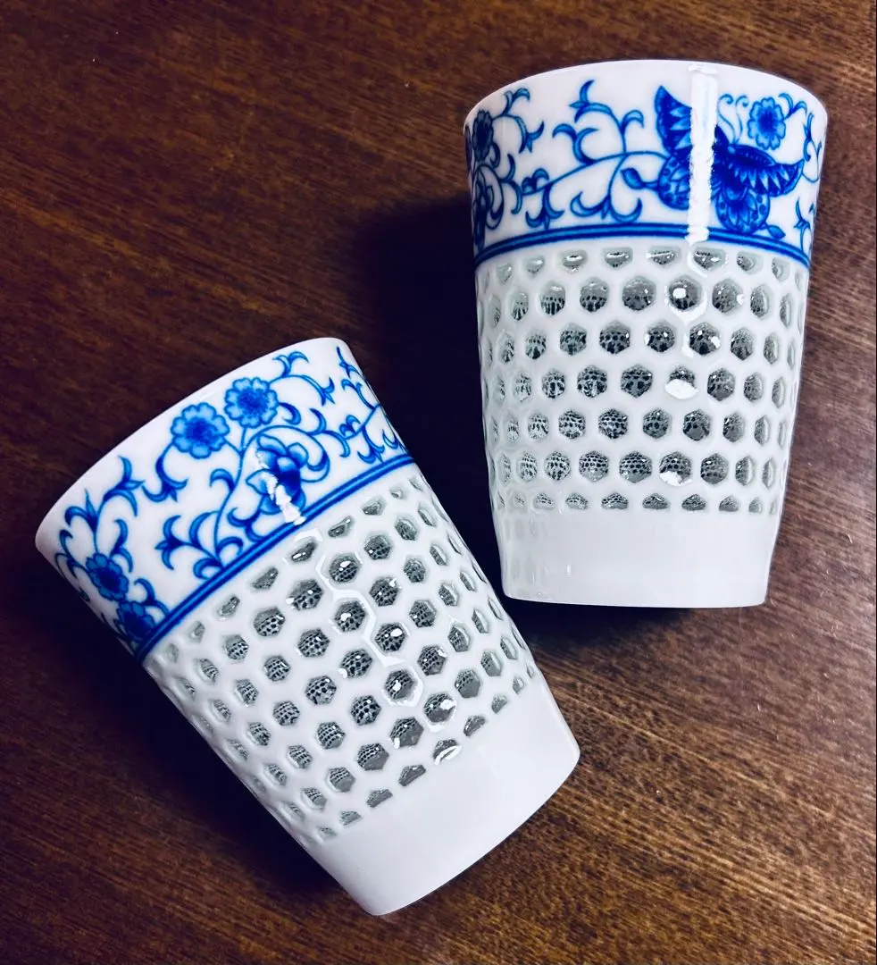 2026年最新】景徳鎮 蝶の人気アイテム - メルカリ