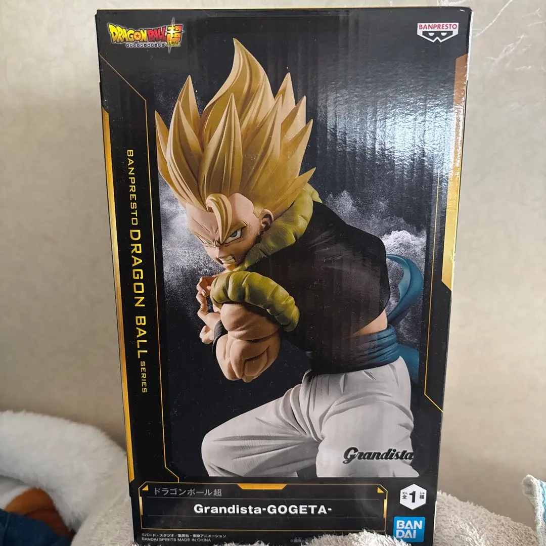 2026年最新】100体限定 ゴジータの人気アイテム - メルカリ