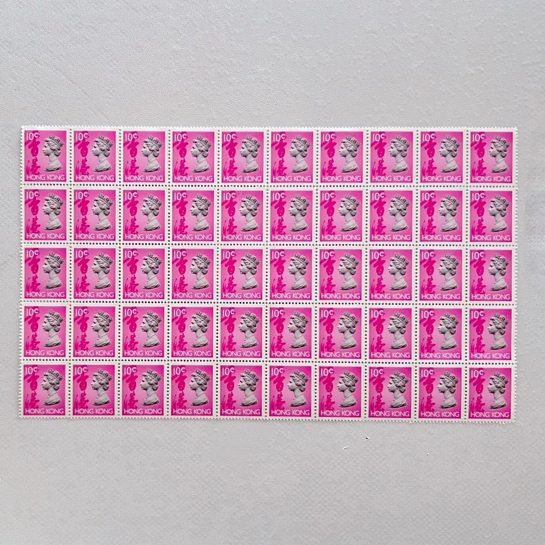 2026年最新】香港 切手 女王の人気アイテム - メルカリ
