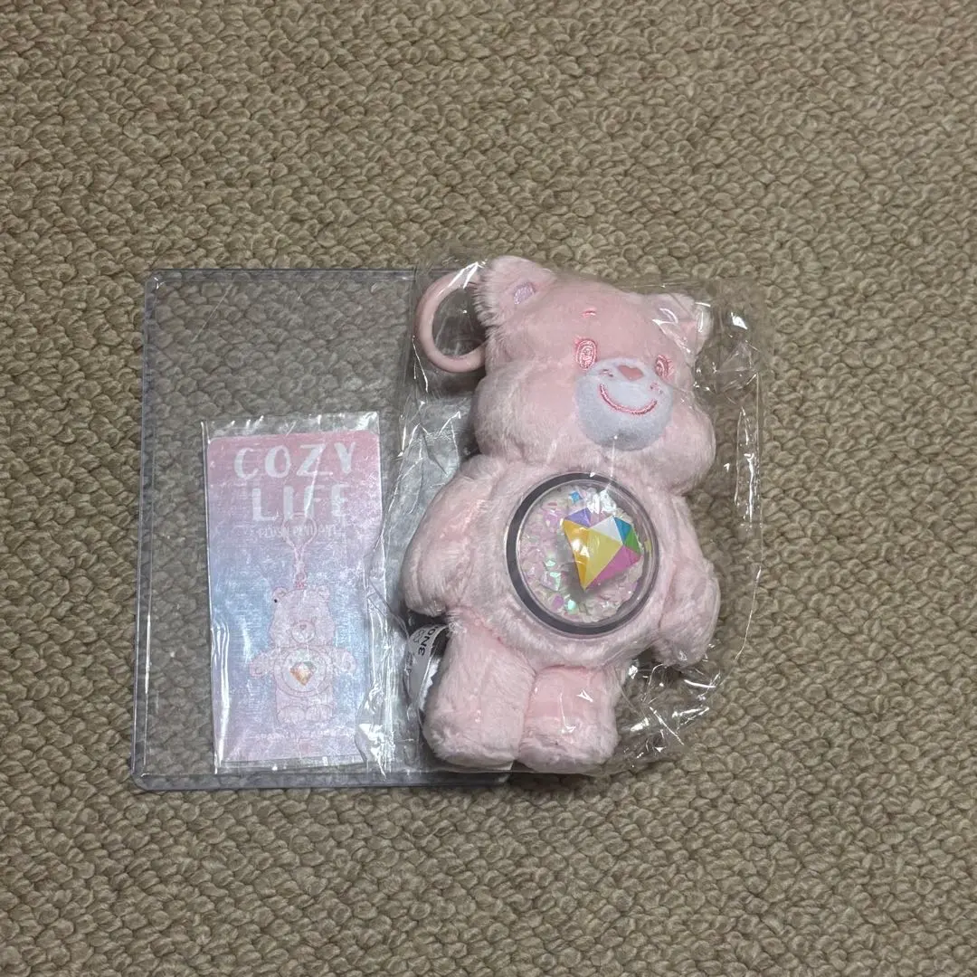 2026年最新】ポップマート ケアベア シークレットの人気アイテム