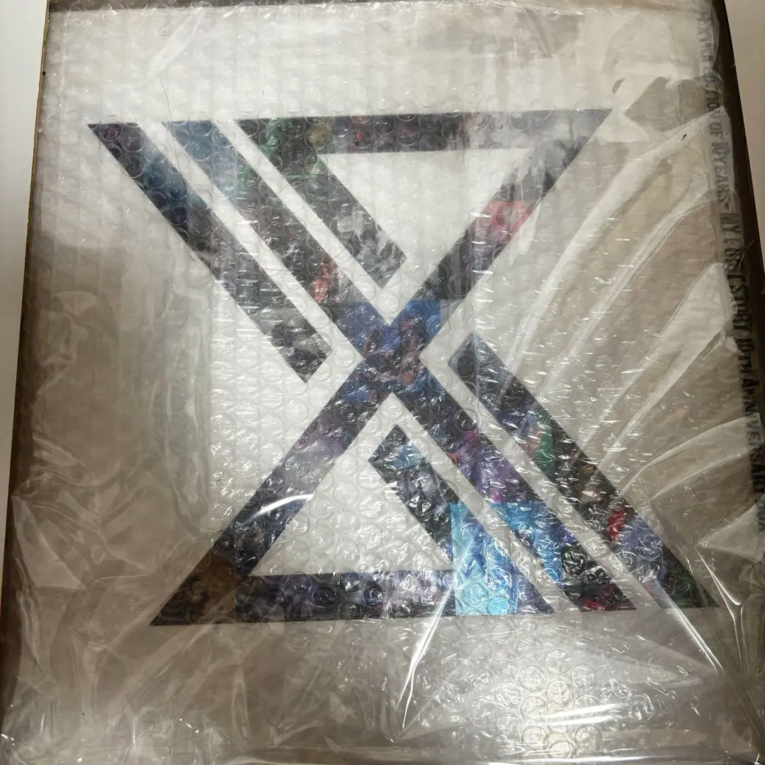 2026年最新】MY FIRST STORY 10th Anniversary BOXの人気アイテム