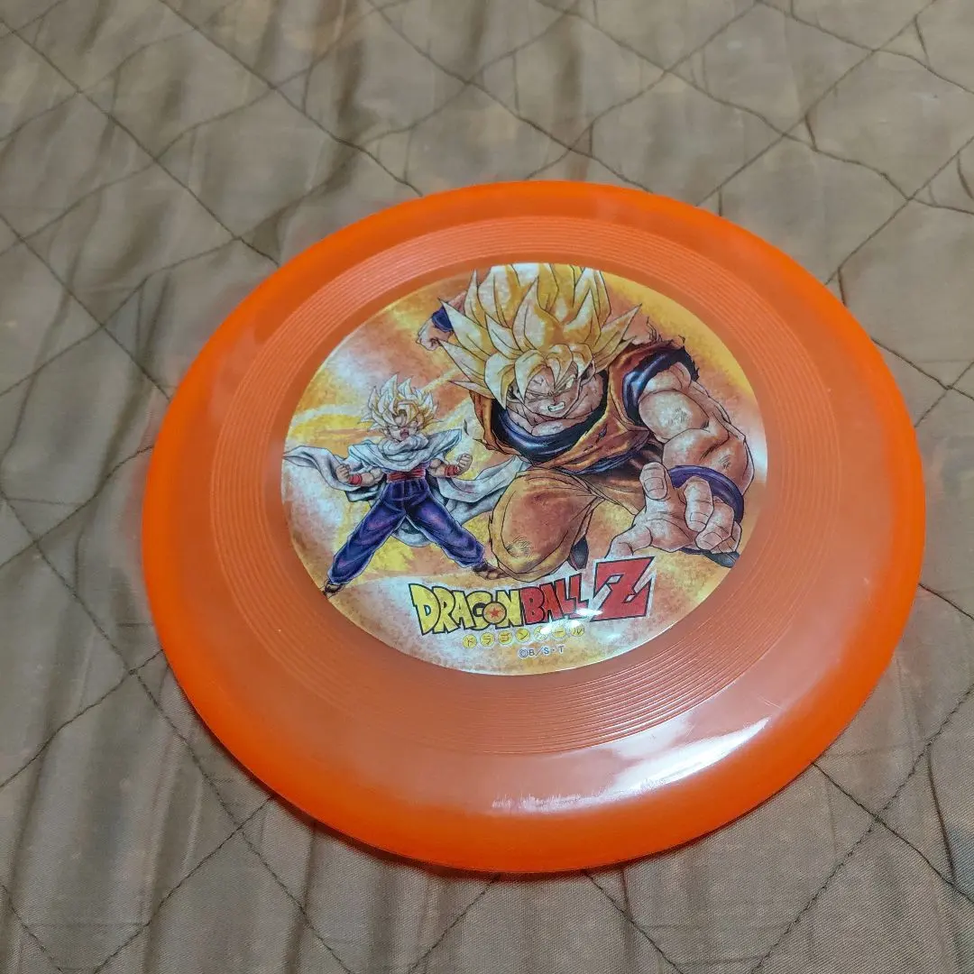 2026年最新】ドラゴンボール フライングディスクの人気アイテム - メルカリ
