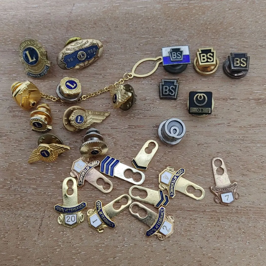 2026年最新】社章 NTTの人気アイテム - メルカリ