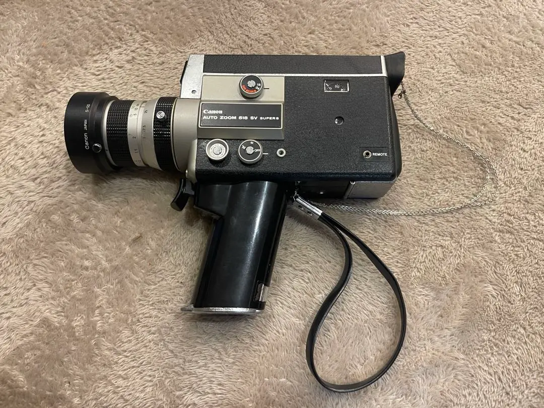 2026年最新】sv canon 518の人気アイテム - メルカリ