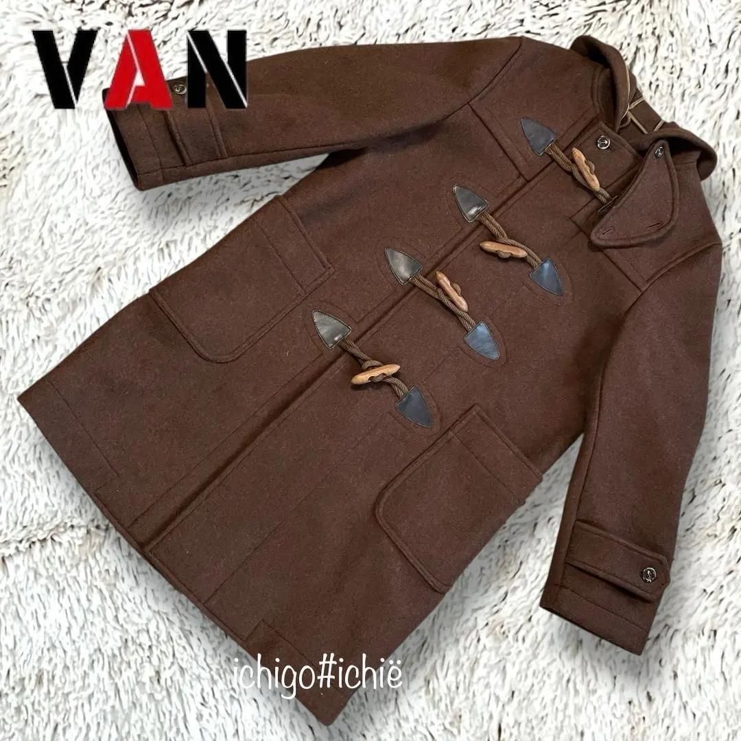 2026年最新】旧van jacの人気アイテム - メルカリ