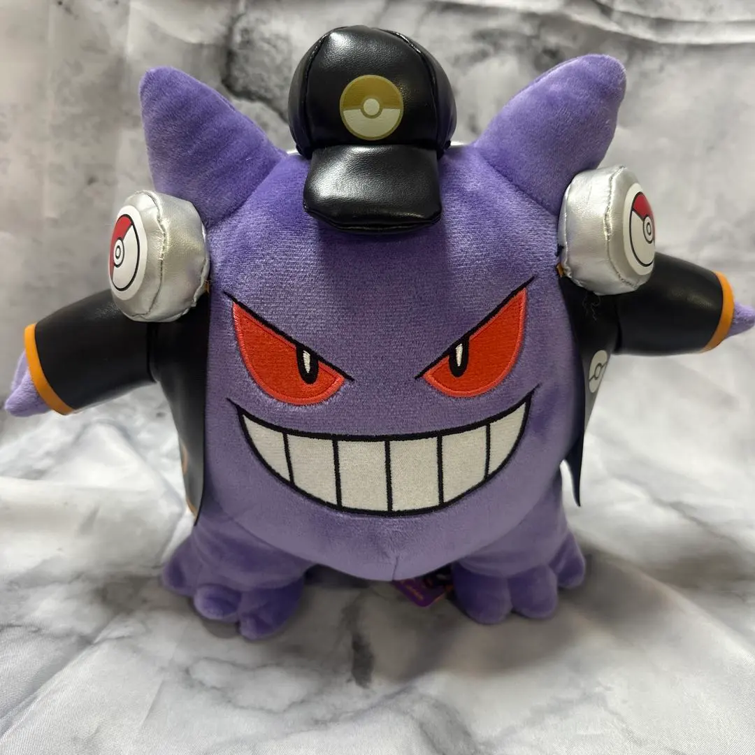 2026年最新】djゲンガー ぬいぐるみの人気アイテム - メルカリ