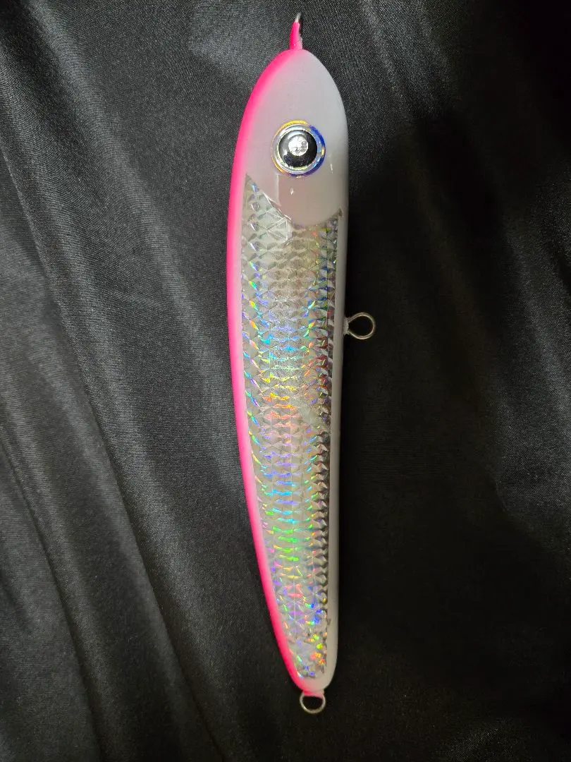 2026年最新】パドルベイト165の人気アイテム - メルカリ