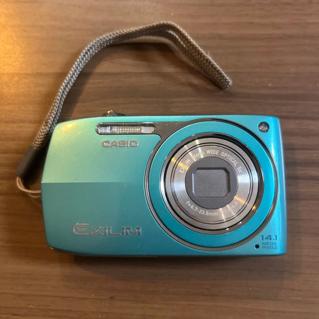 2026年最新】EXILIM ZOOM EX-Z2300の人気アイテム - メルカリ