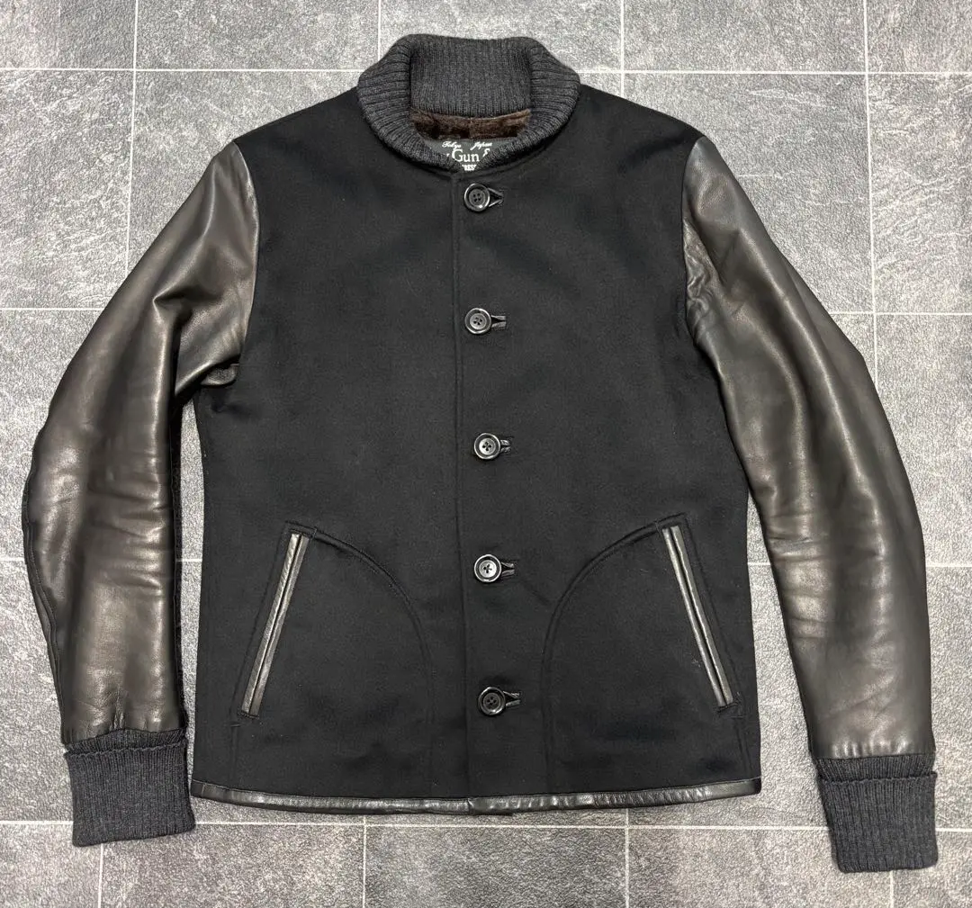 2026年最新】SlowGun スタジャンの人気アイテム - メルカリ