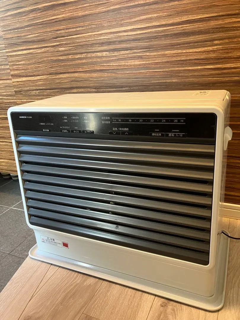 2026年最新】ダイニチ石油ファンヒーター fx 72の人気アイテム - メルカリ