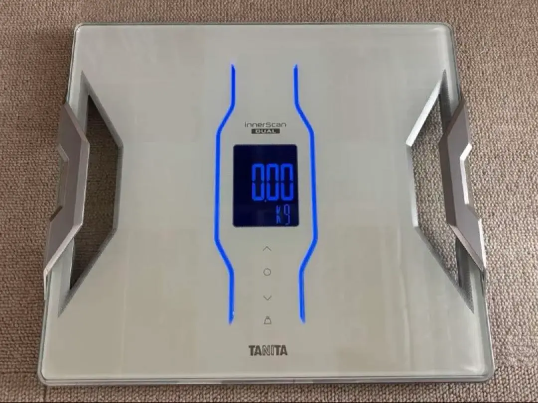 2026年最新】タニタ 体組成計 rd801の人気アイテム - メルカリ