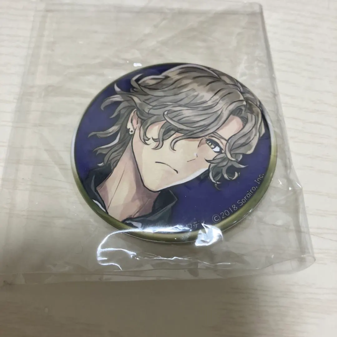 2026年最新】人狼ジャッジメント 缶バッジ ロディの人気アイテム