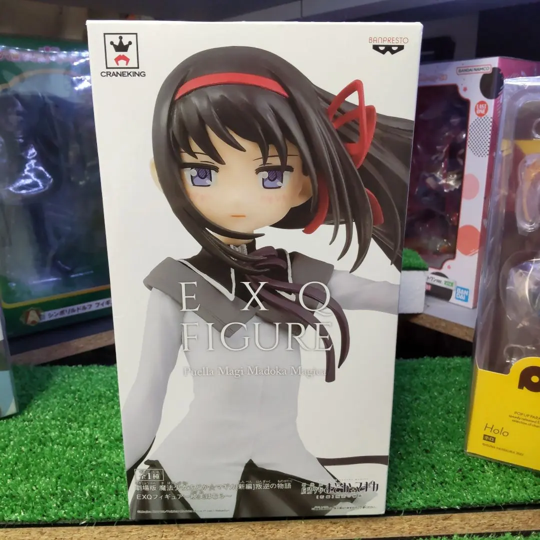 2026年最新】figma魔法少女まどか☆マギカ暁美ほむらの人気アイテム