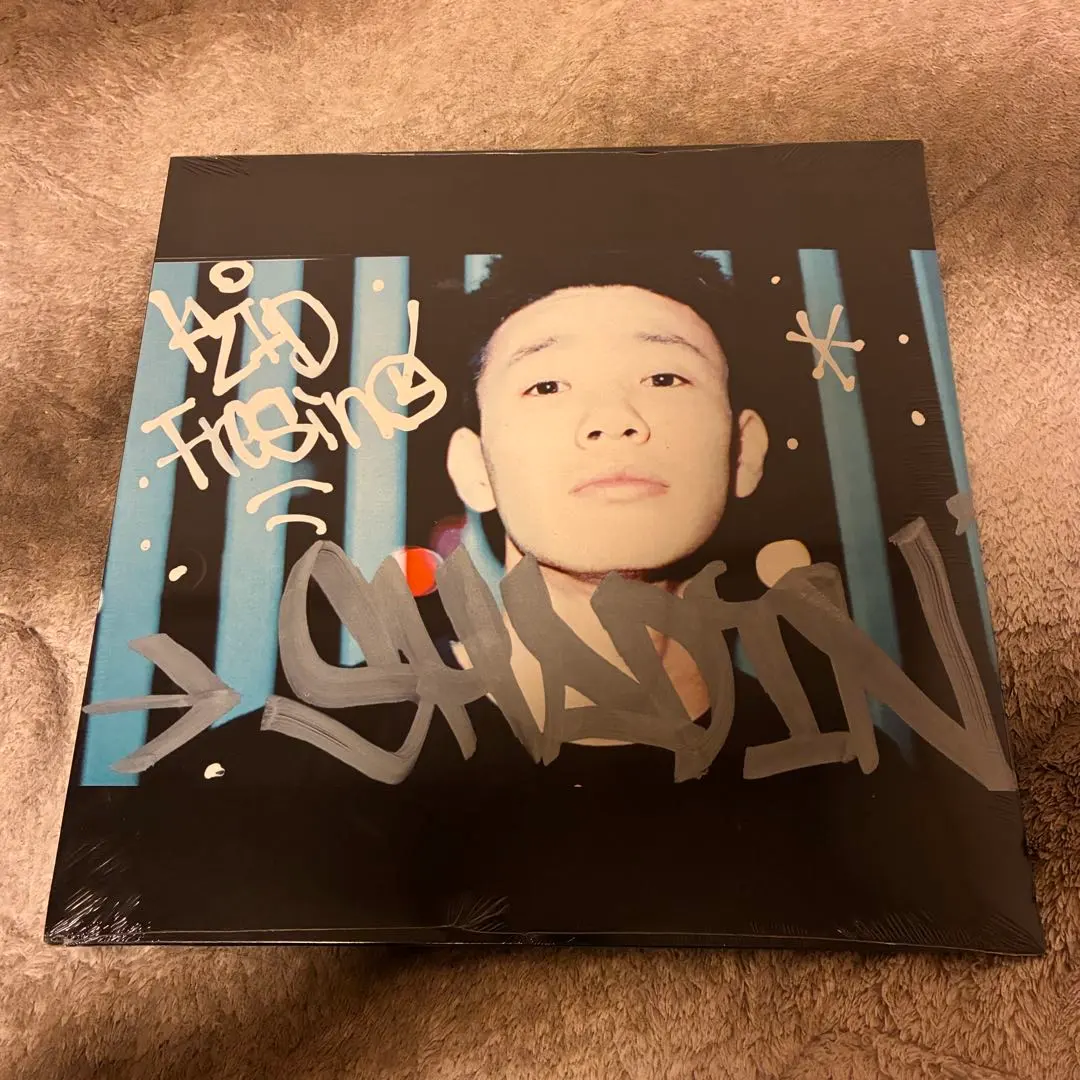 2026年最新】KiD fresino shadinの人気アイテム - メルカリ