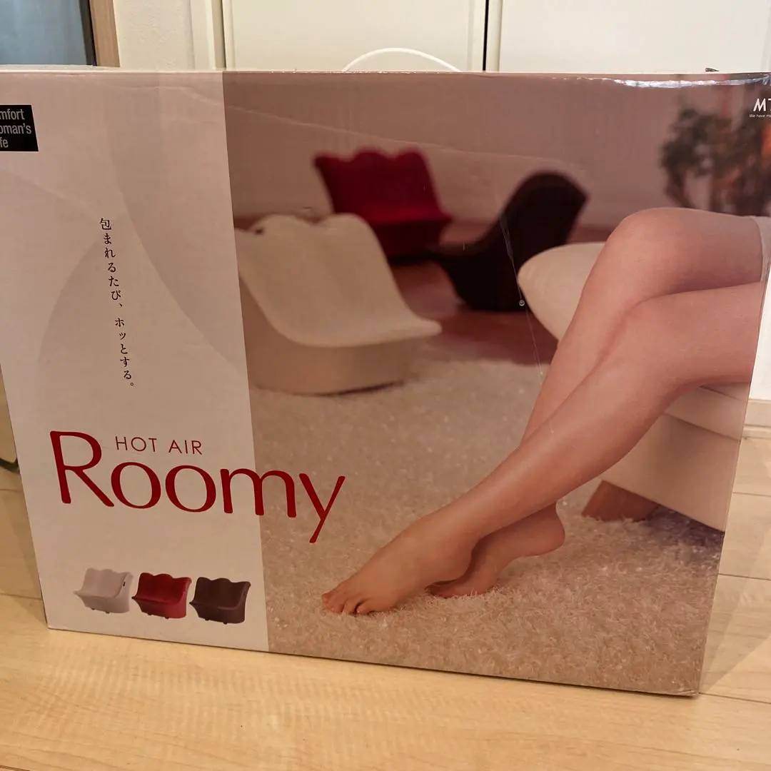 2026年最新】roomy hot airの人気アイテム - メルカリ