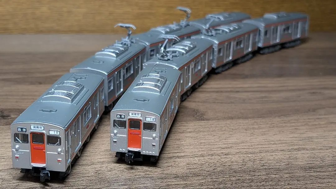 2026年最新】bトレ 相鉄の人気アイテム - メルカリ