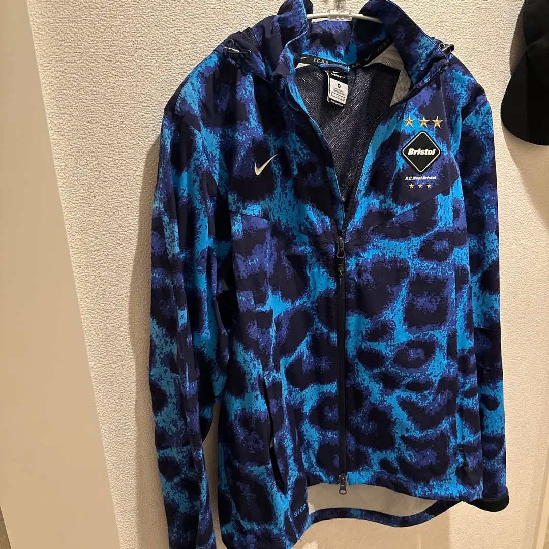 2026年最新】fcrb レオパードの人気アイテム - メルカリ