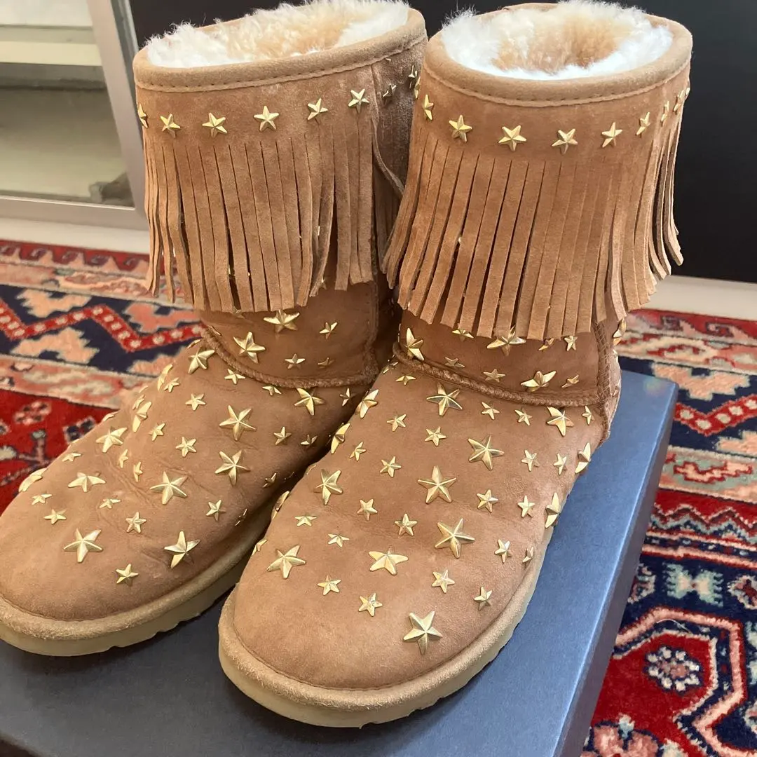 2026年最新】UGG ジミーチュウの人気アイテム - メルカリ