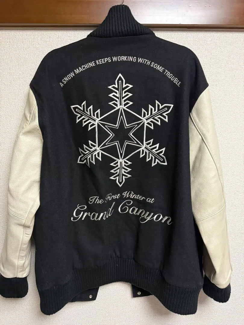 2026年最新】スタジャン gdc 雪印の人気アイテム - メルカリ