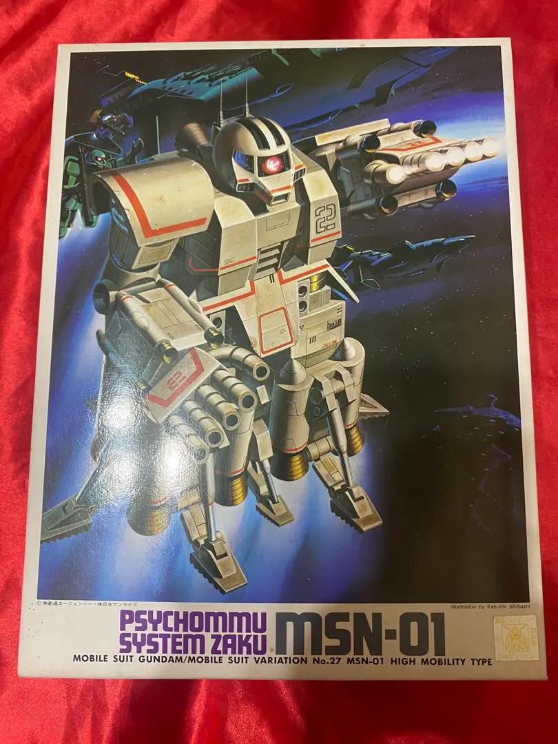 2026年最新】高速機動型ザクの人気アイテム - メルカリ