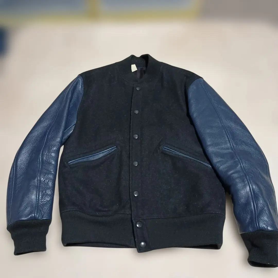 2026年最新】n.hoolywood スタジャンの人気アイテム - メルカリ