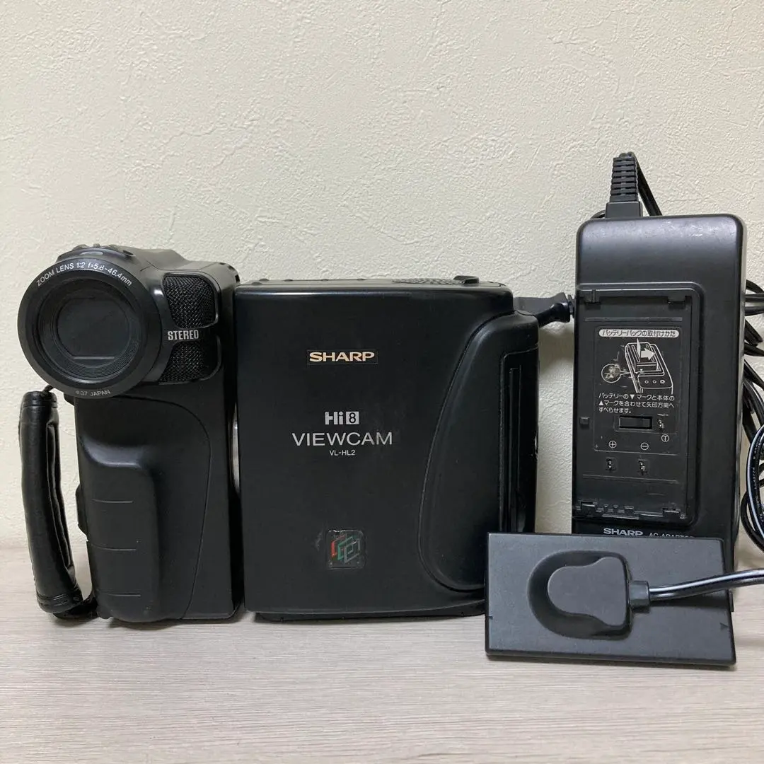 2026年最新】SHARP ビューカムの人気アイテム - メルカリ