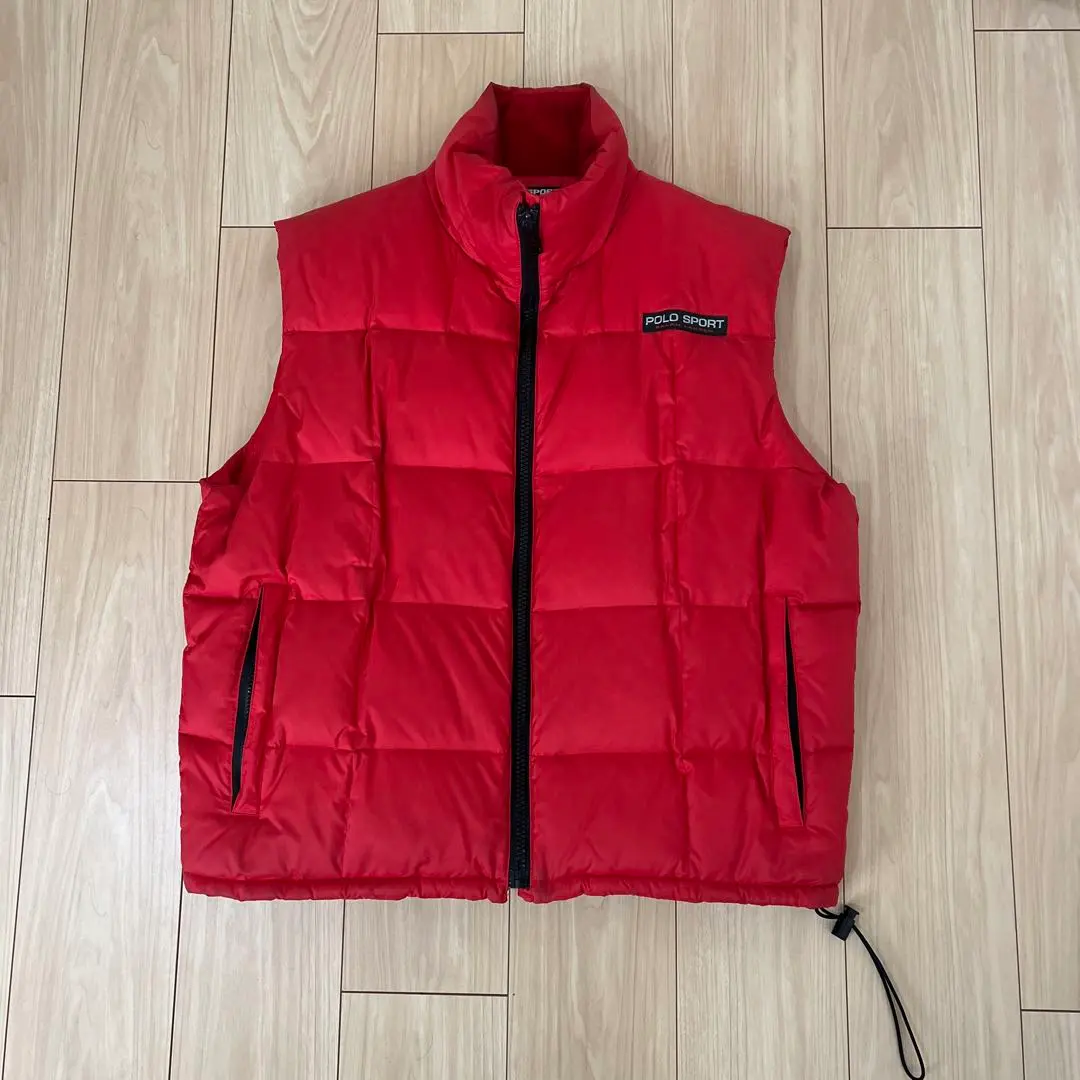 2026年最新】ポロスポーツ フリースベストの人気アイテム - メルカリ