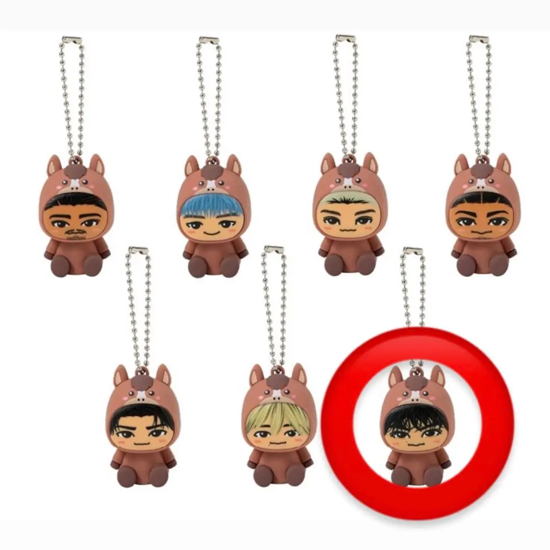 2026年最新】weesa 着ぐるみキーホルダーの人気アイテム - メルカリ