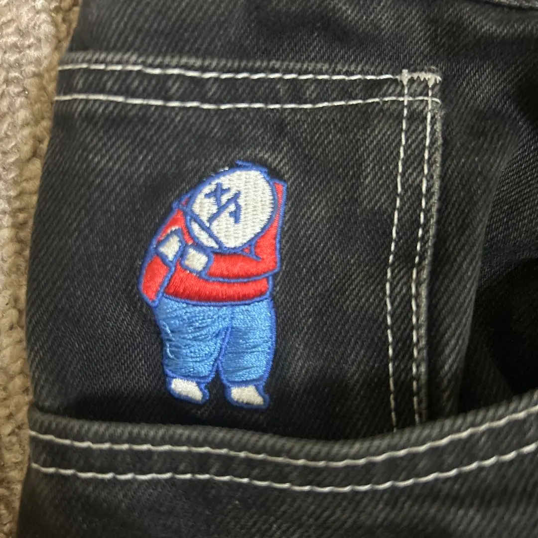 2026年最新】POLAR skate big boy白ステッチの人気アイテム - メルカリ