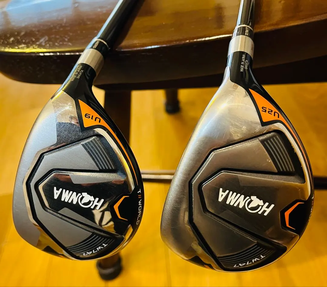 2026年最新】tw747 ユーティリティ 25の人気アイテム - メルカリ