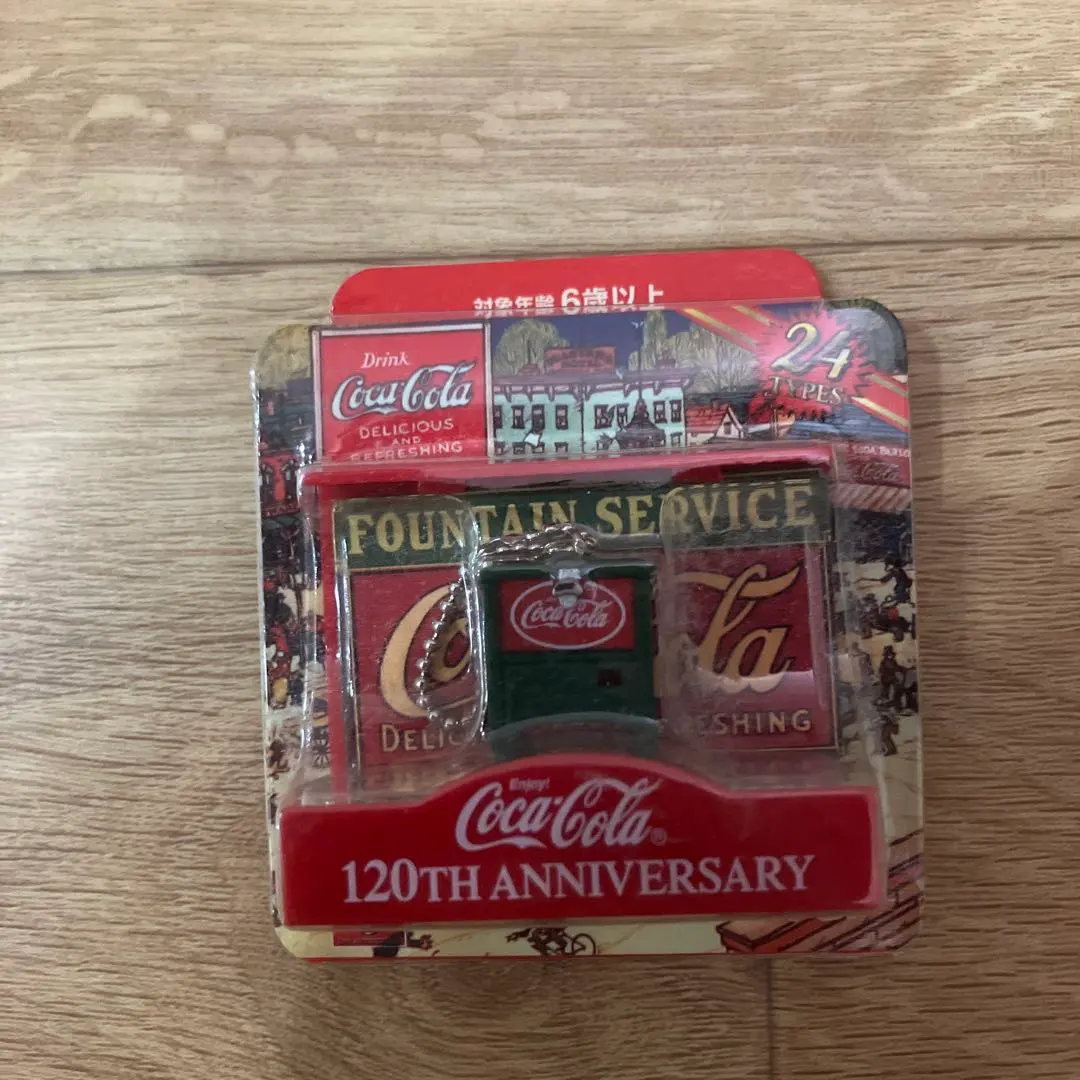 2026年最新】コカコーラ 120th ANNIVERSARYの人気アイテム - メルカリ