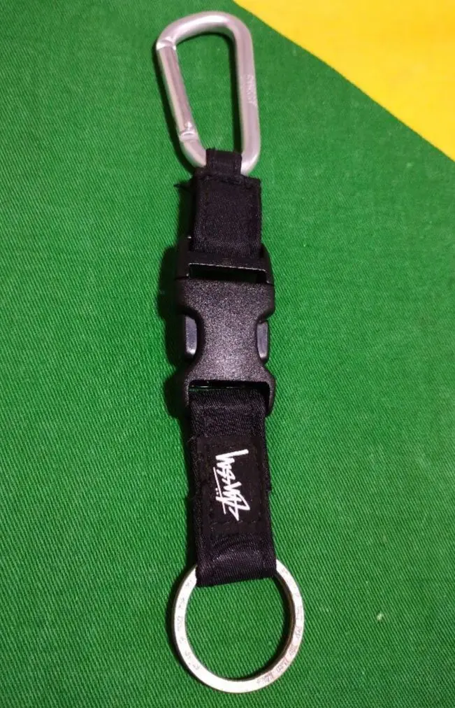 2026年最新】STUSSY カラビナの人気アイテム - メルカリ