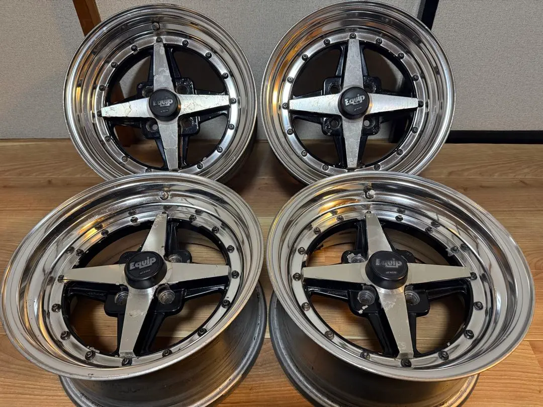 2026年最新】エクイップ 01の人気アイテム - メルカリ