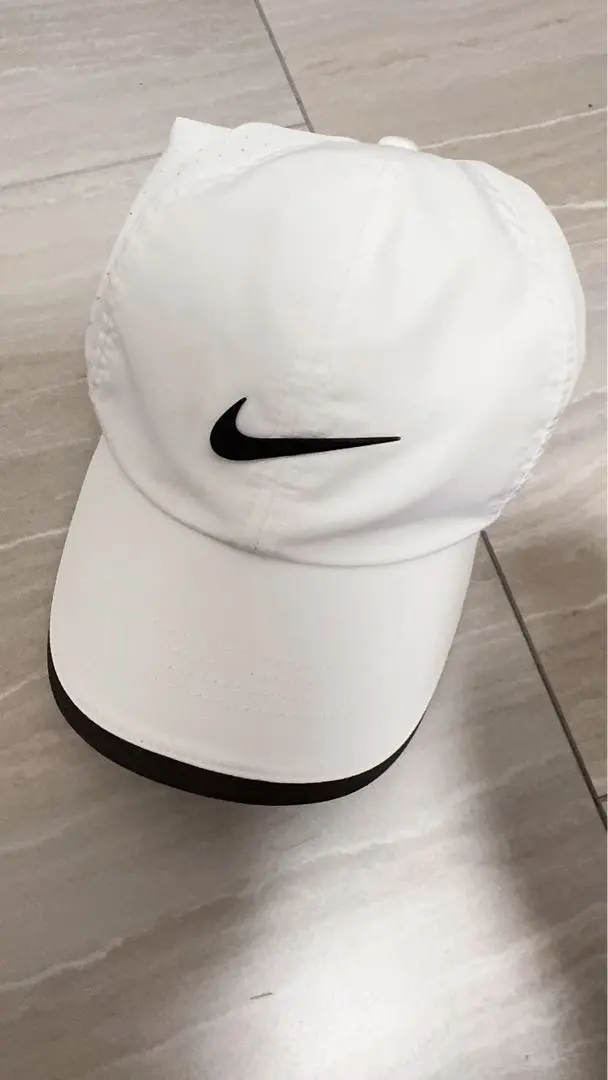 2026年最新】ナイキ ランニングキャップ aw84の人気アイテム - メルカリ