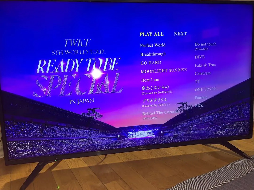 2026年最新】hisense ハイセンス 50a6100の人気アイテム - メルカリ