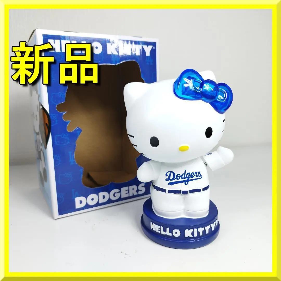 2026年最新】ドジャース キティの人気アイテム - メルカリ