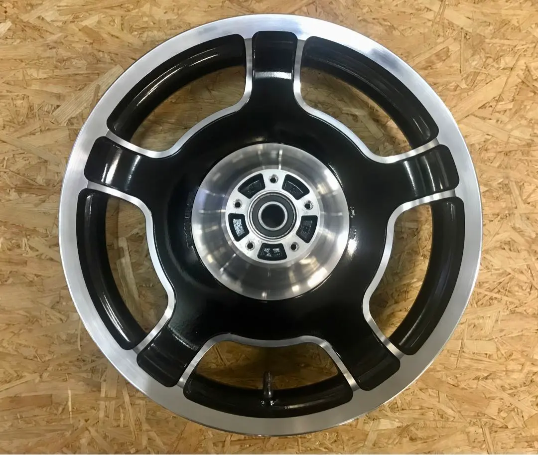 2026年最新】flhx ホイールの人気アイテム - メルカリ