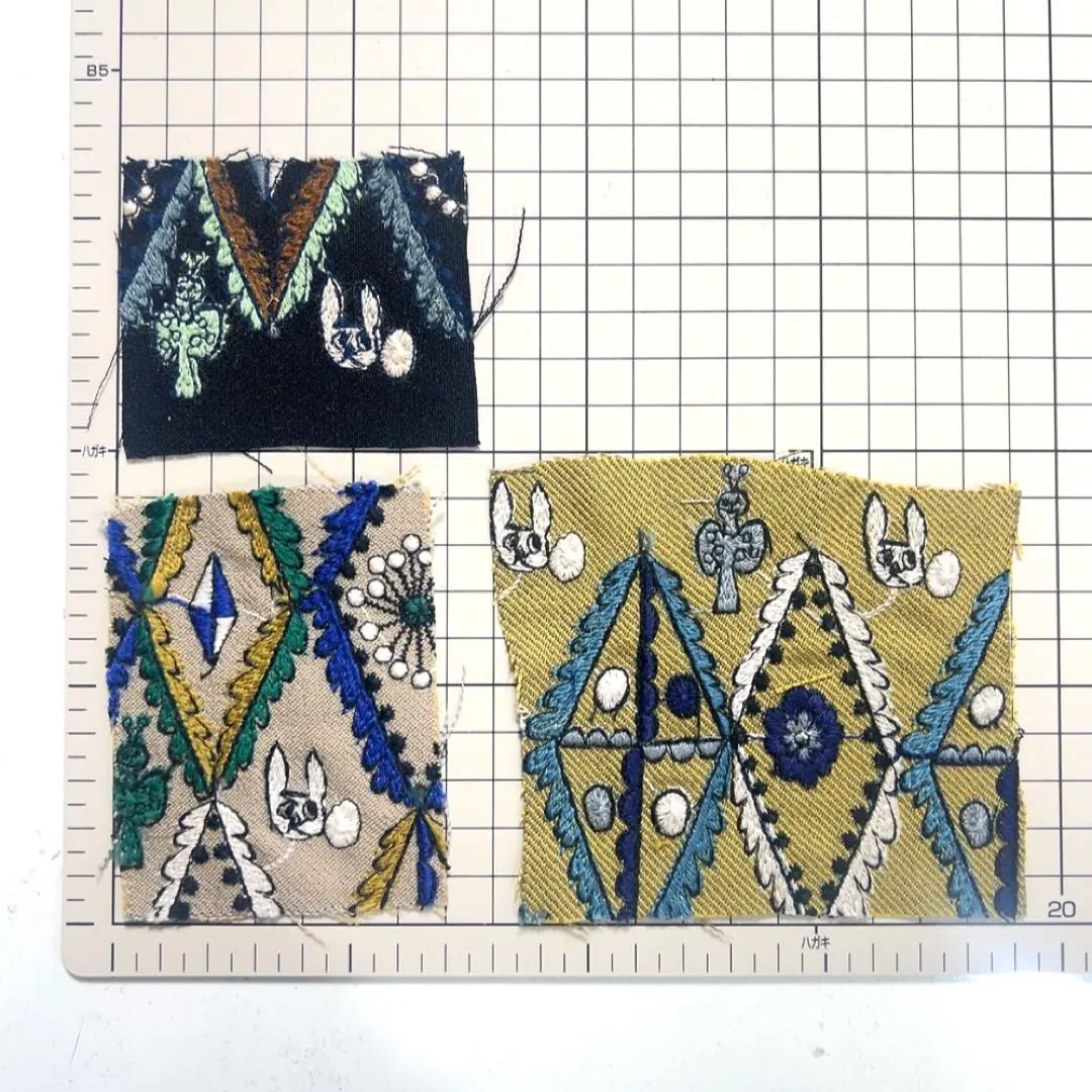 2026年最新】mina perhonen forest diamondの人気アイテム - メルカリ