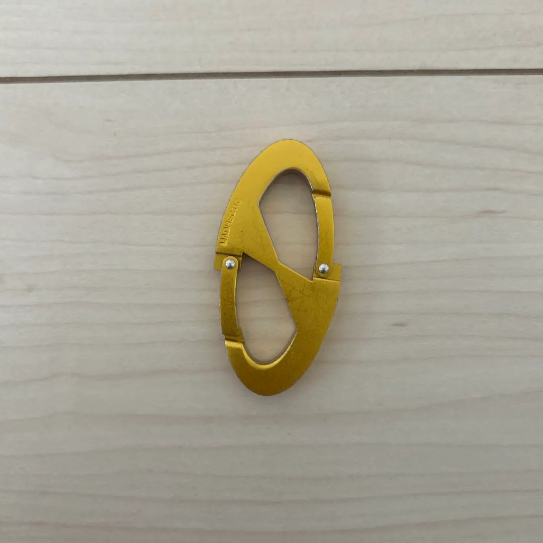 2026年最新】hectic カラビナの人気アイテム - メルカリ