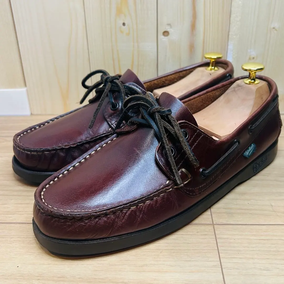 2026年最新】パラブーツ バース 6の人気アイテム - メルカリ