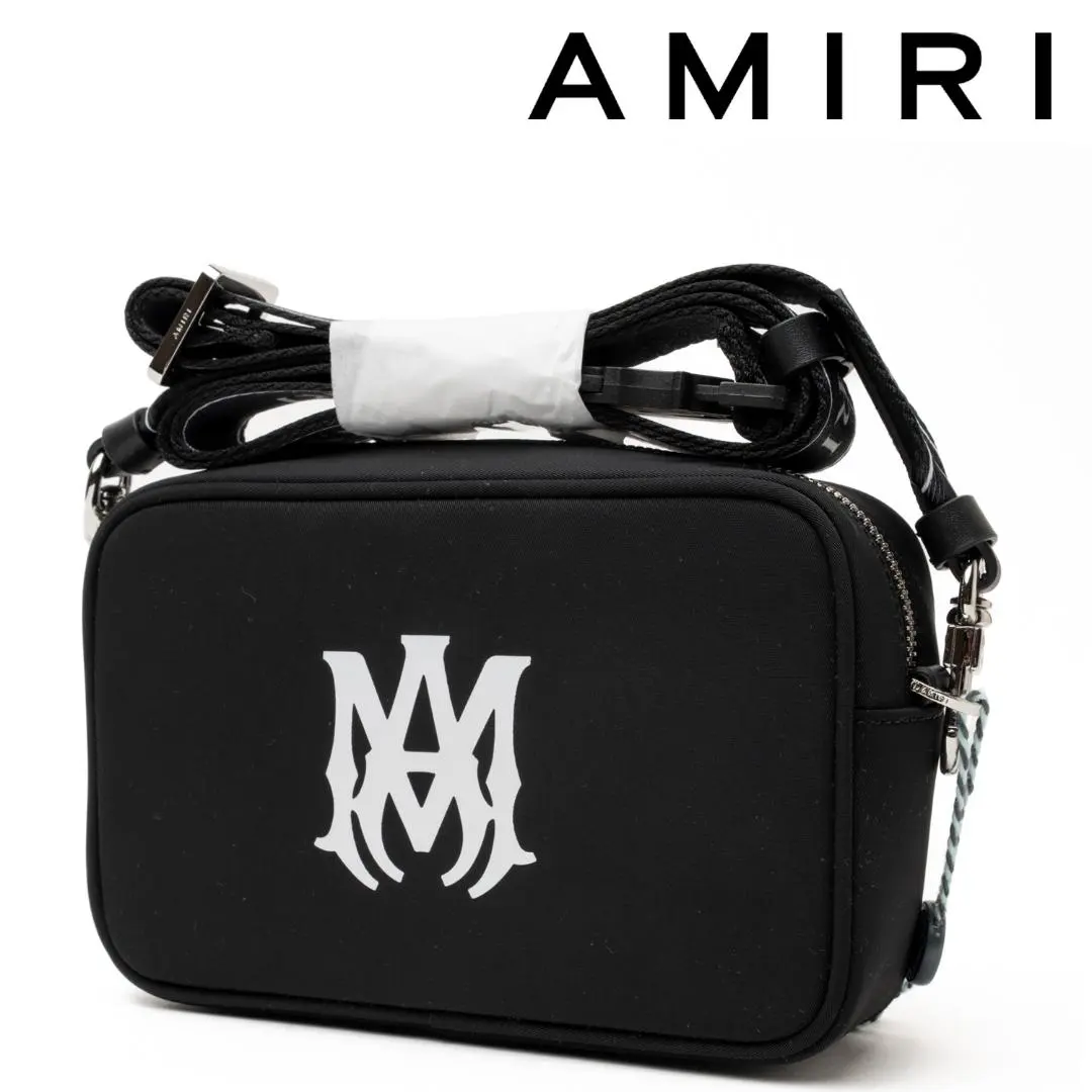 2026年最新】AMIRI ショルダーバッグの人気アイテム - メルカリ